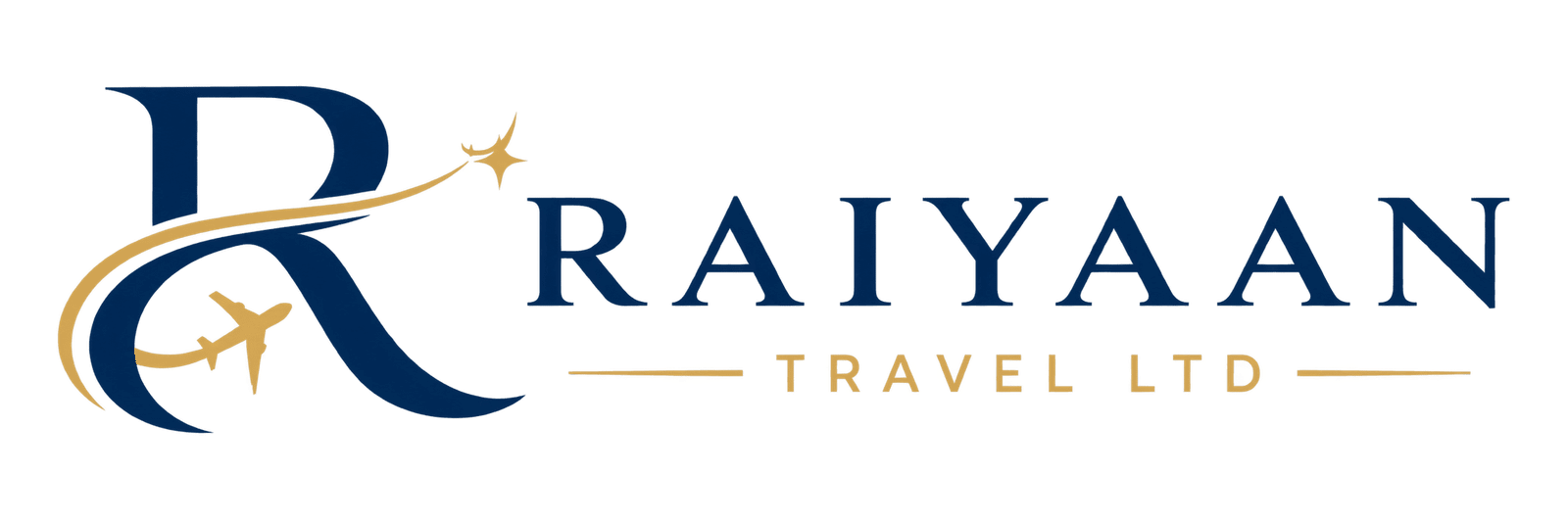 Raiyaan Travel Ltd